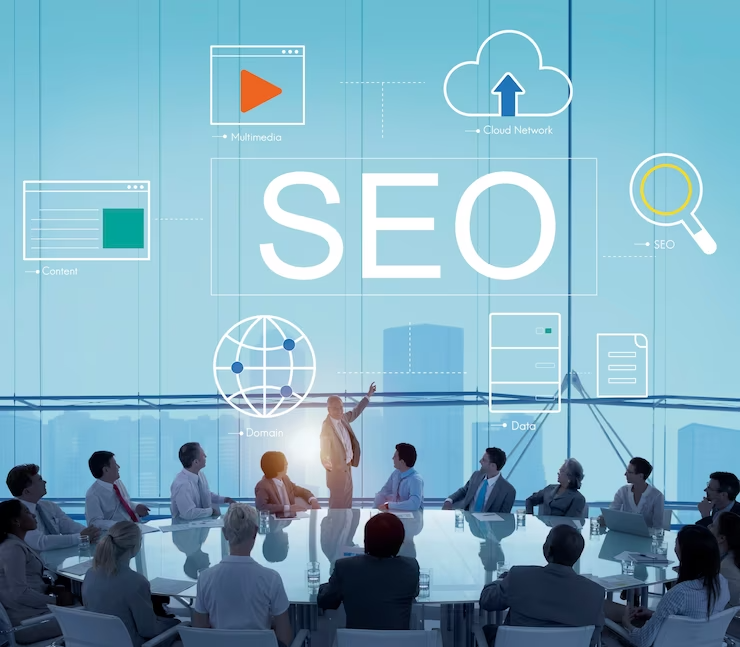 The Fundamentals of Conducting a Comprehensive SEO Audit