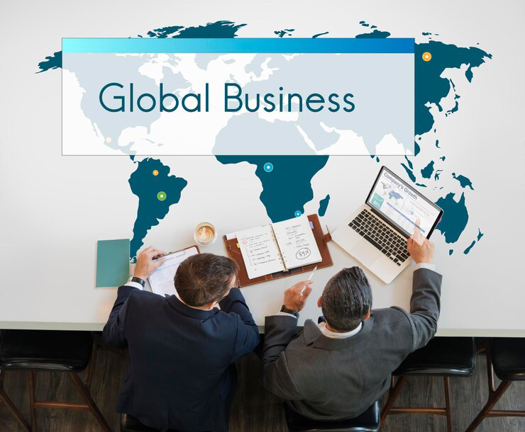 global business 53876 167064