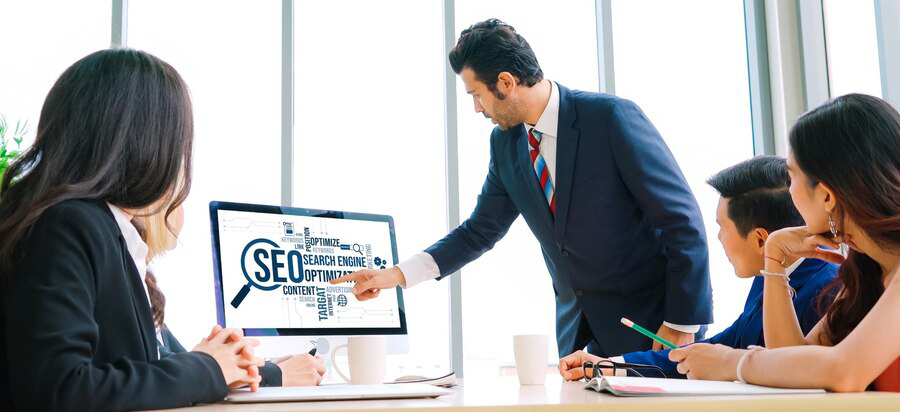 The Importance of SEO Audit for Small Businesses