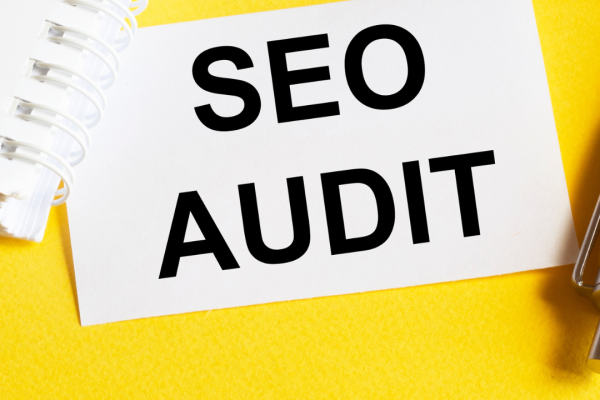 SEO Audit