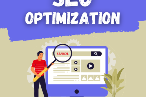 seo optimization