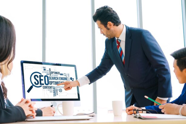 The Importance of SEO Audit for Small Businesses